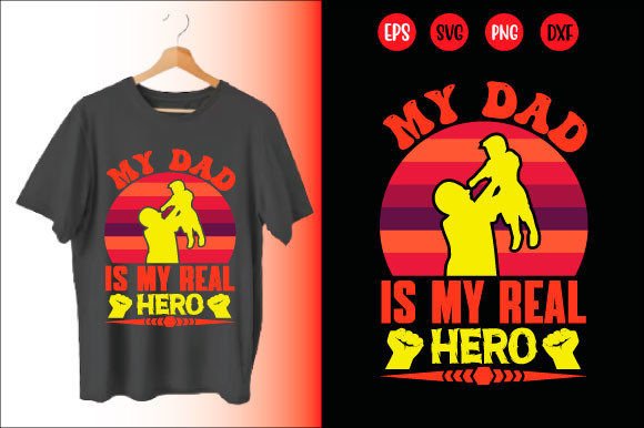 About Best Dad Quote T-Shirt Design Graphics Review